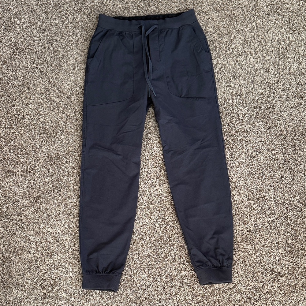 lululemon athletica Dark Gray Joggers